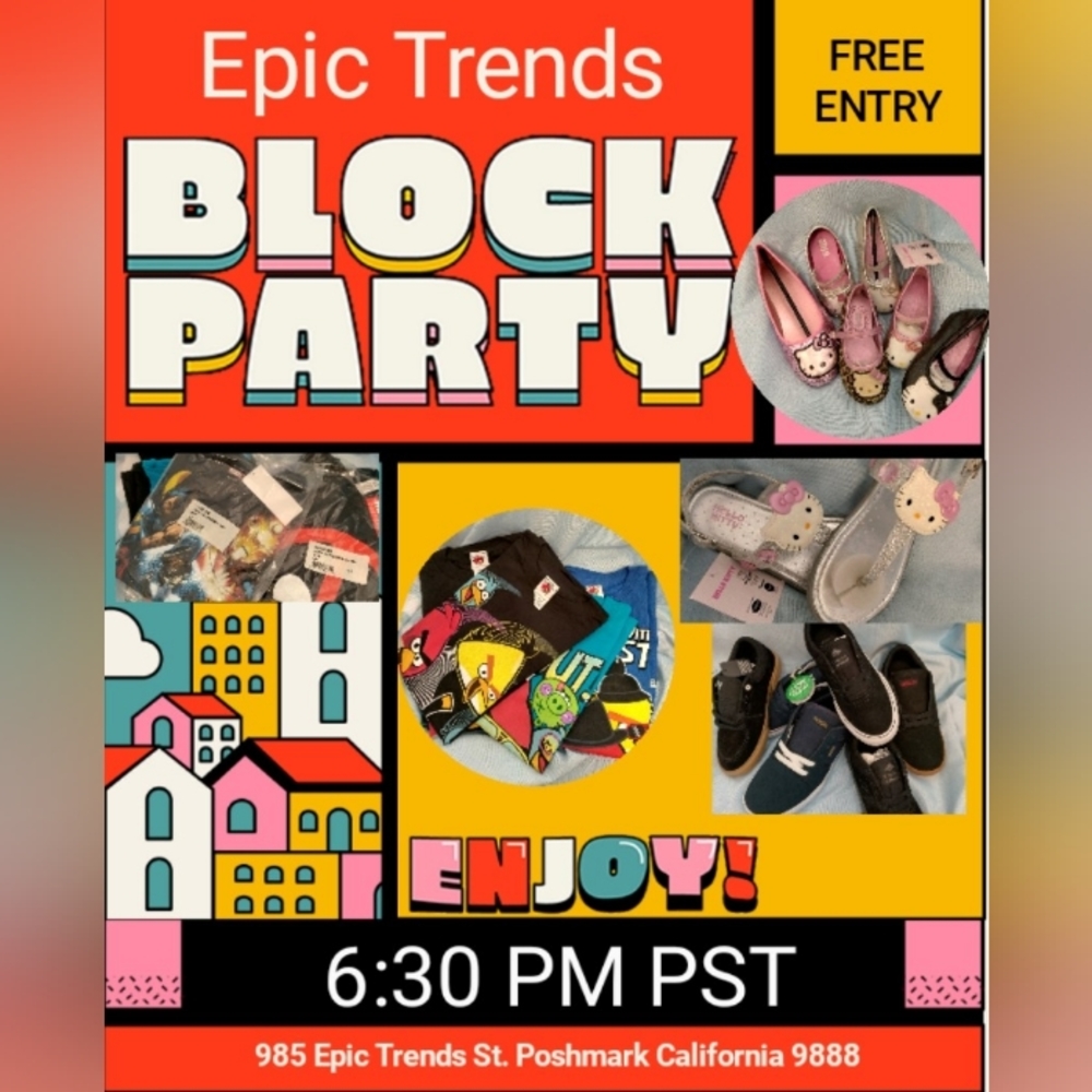 Hello Kitty, Etnies, Emerica, Fallen and Marvel Brand New Share Show🤗🎉💃🤣🫶